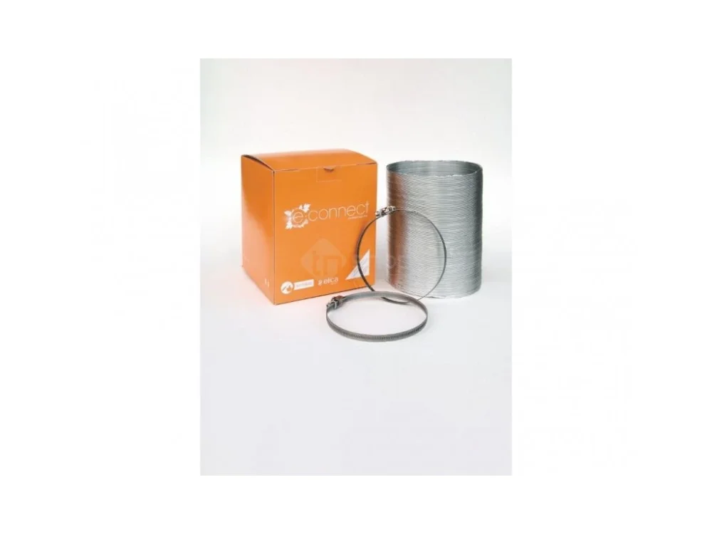 Vrácení Zdarma ELICA E-CONNECT D125