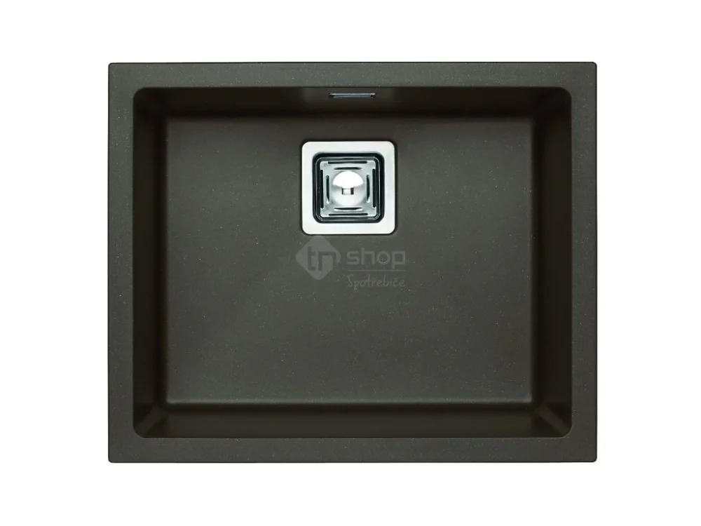 Alveus QUADRIX 50 Chocolate Akce