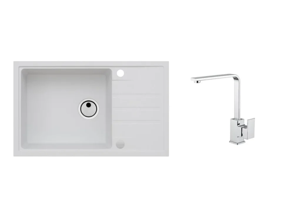 Alveus SET INTERMEZZO 130/11+BATERIE RENO Originální