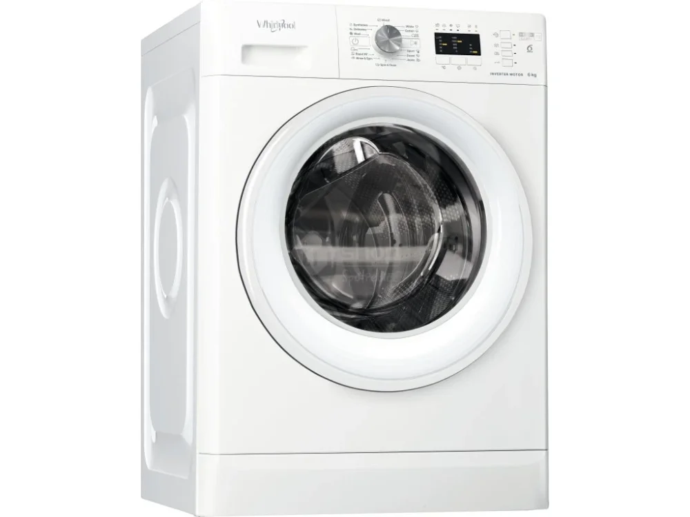 Whirlpool FFL 6238 W EE Nakupujte Hned