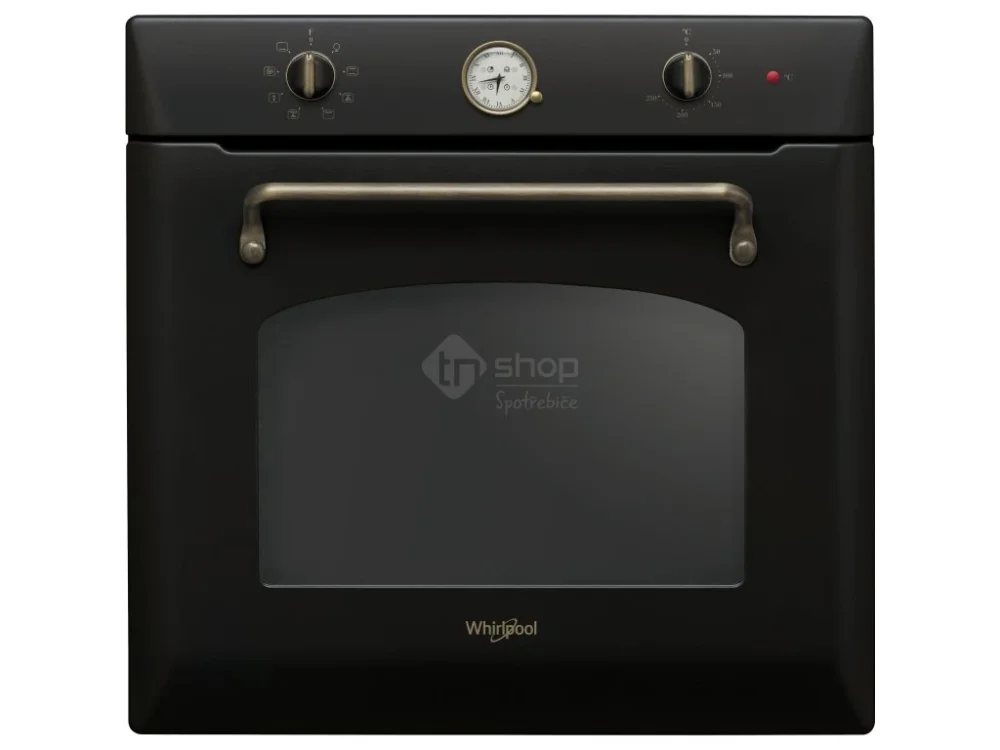 Whirlpool WTA C 8411 SC AN Objednat Nyní