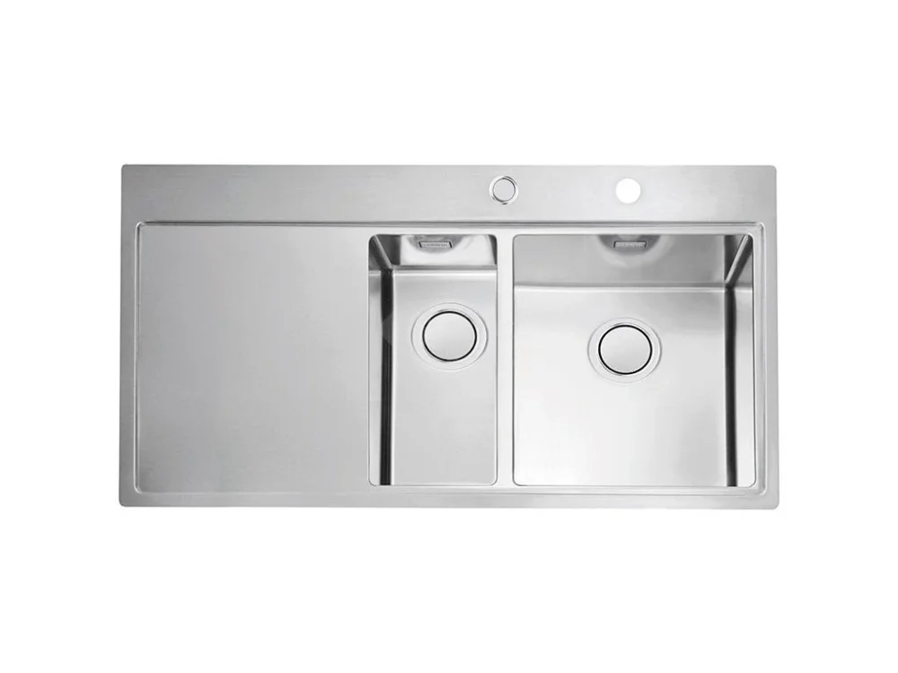 Alveus PURE 60 UP KMB - P Must-Have