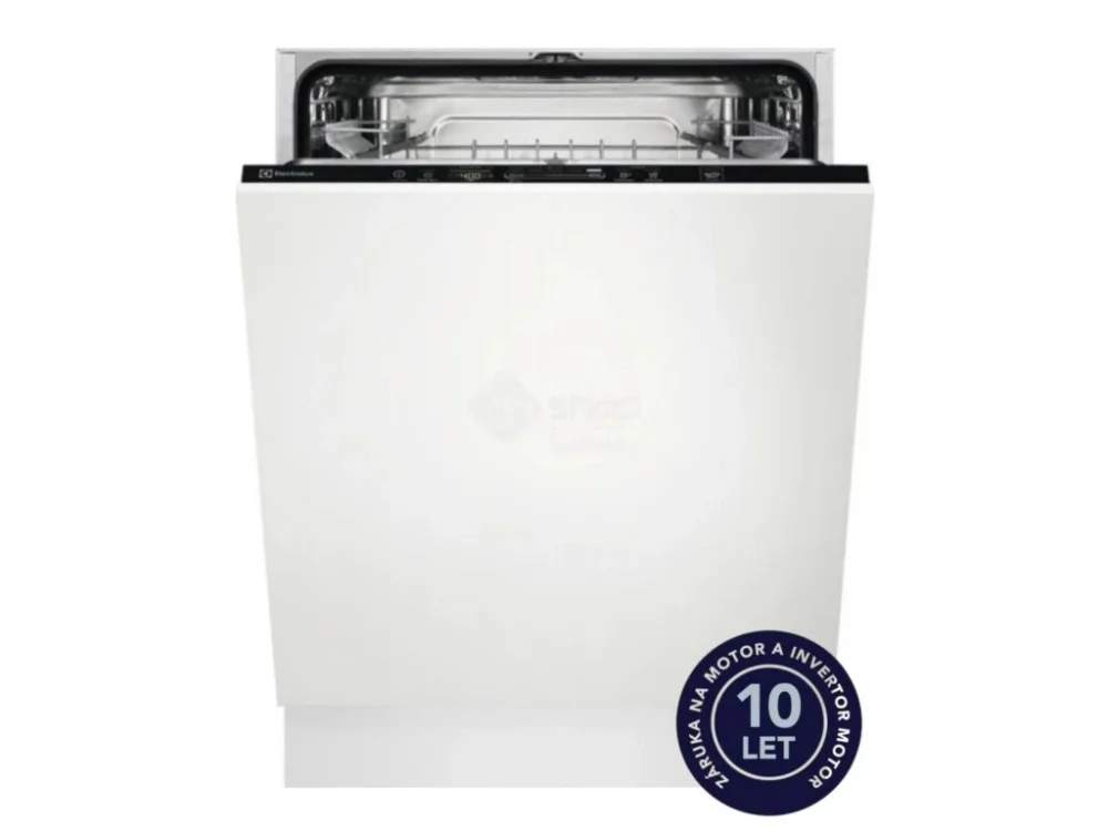 Víkendová Akce Electrolux EEQ47215L + AEG/ELX Regenerační sůl pro myčky nádobí M3GCS200