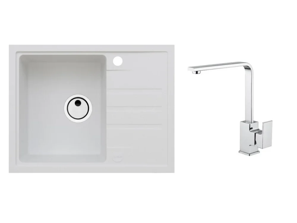 Alveus SET Intermezzo 30 - 11 + BATERIE RENO Super Cena