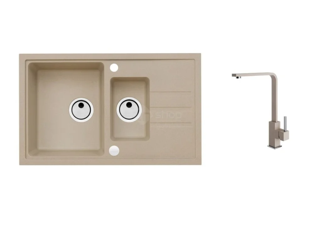 Pouze Dnes Alveus SET Intermezzo 70-55 + baterie AFRA 55