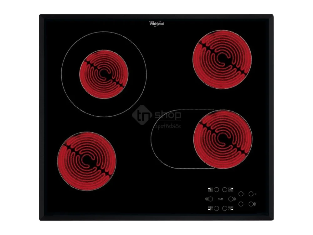 Whirlpool AKT 8190/BA Odeslání Ihned