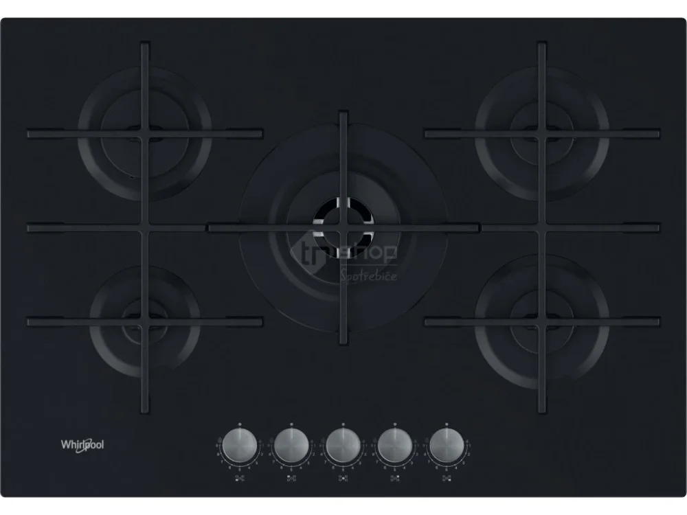 Whirlpool GOWL 728/NB Víkendová Akce