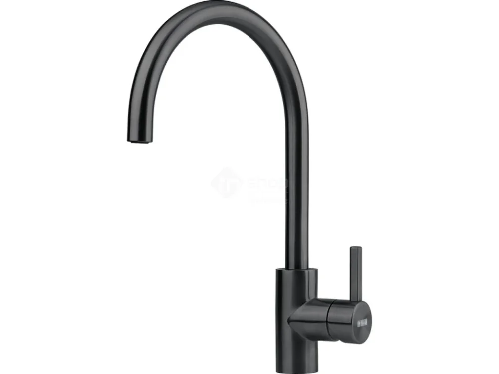 Franke FC 0044 EOS NEO Bez sprchy Celonerez Černá PVD Ověřený