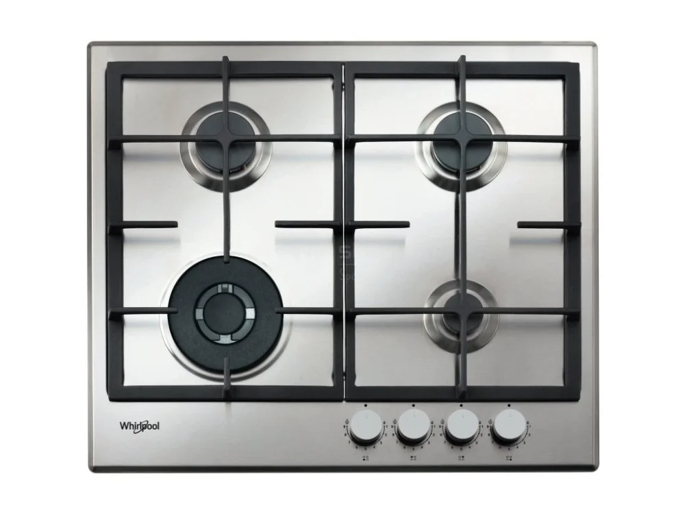 Vrácení Zdarma Whirlpool GMAL 6422/IXL