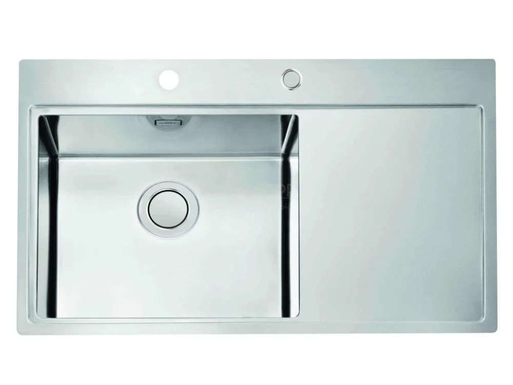 Akce Alveus PURE 50 UP KMB - L 860x525 mm F