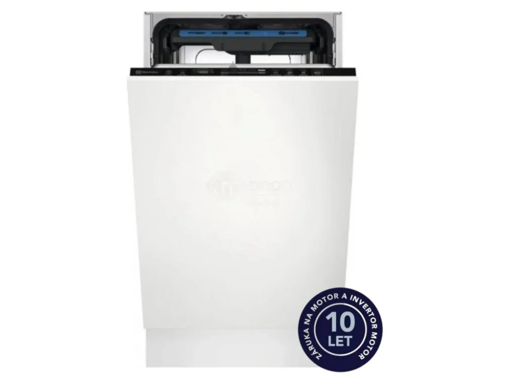 Electrolux EEM63310L + AEG/ELX Regenerační sůl pro myčky nádobí M3GCS200 Pouze Dnes