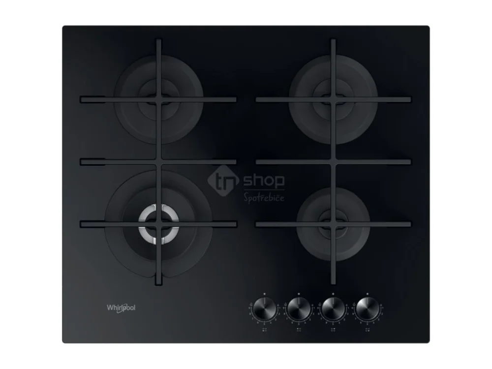 Výprodej Whirlpool GOWL 628/NB EE