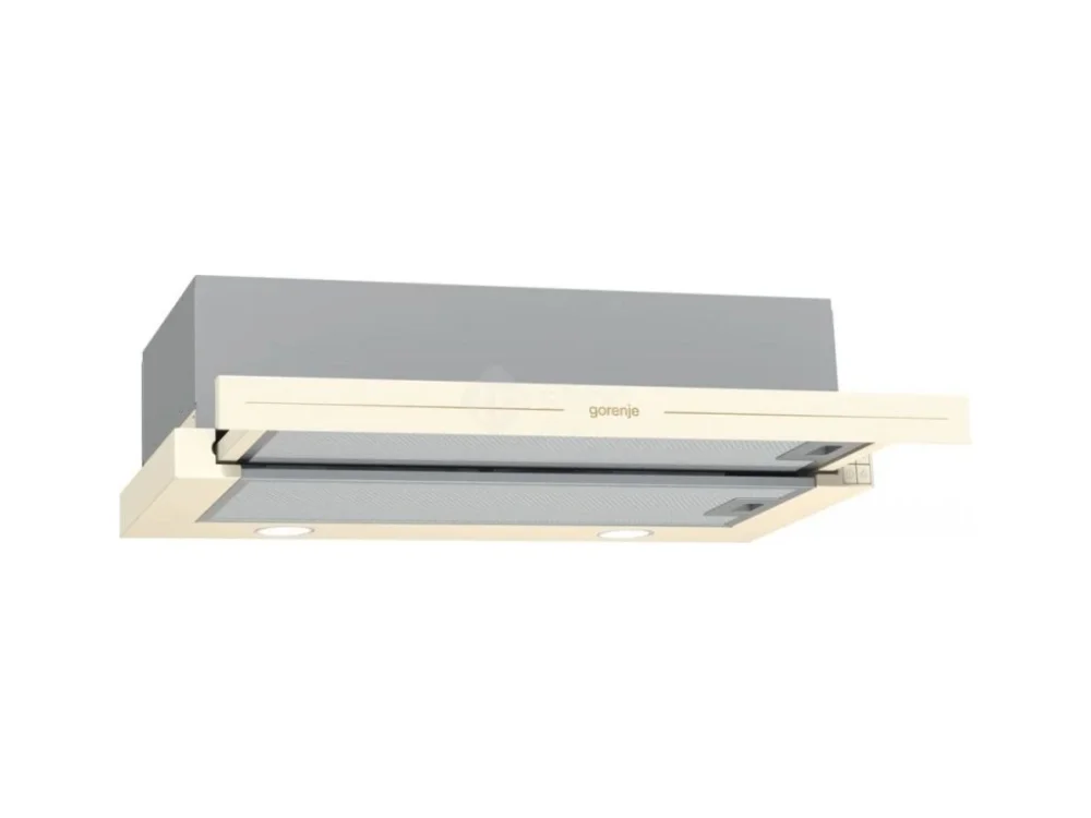 Expresní Doručení Gorenje BHP62CLI