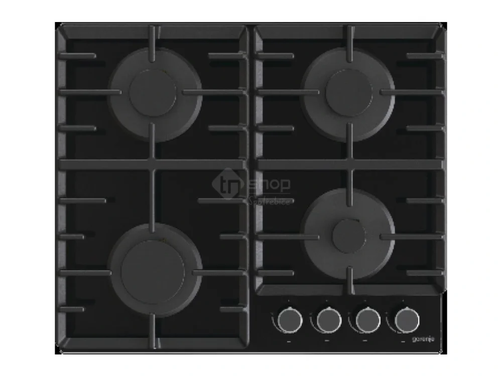 Gorenje GT642AB Výhodná Nabídka