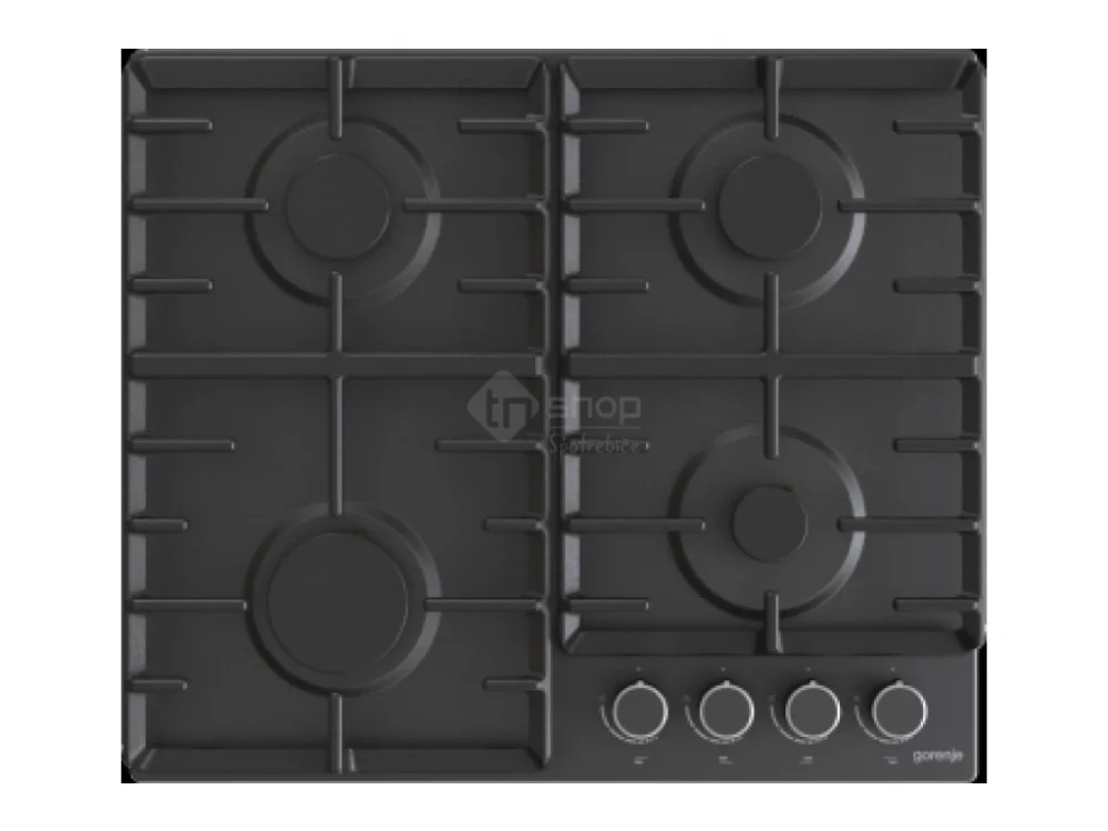 Gorenje G642AB Rychlé Dodání