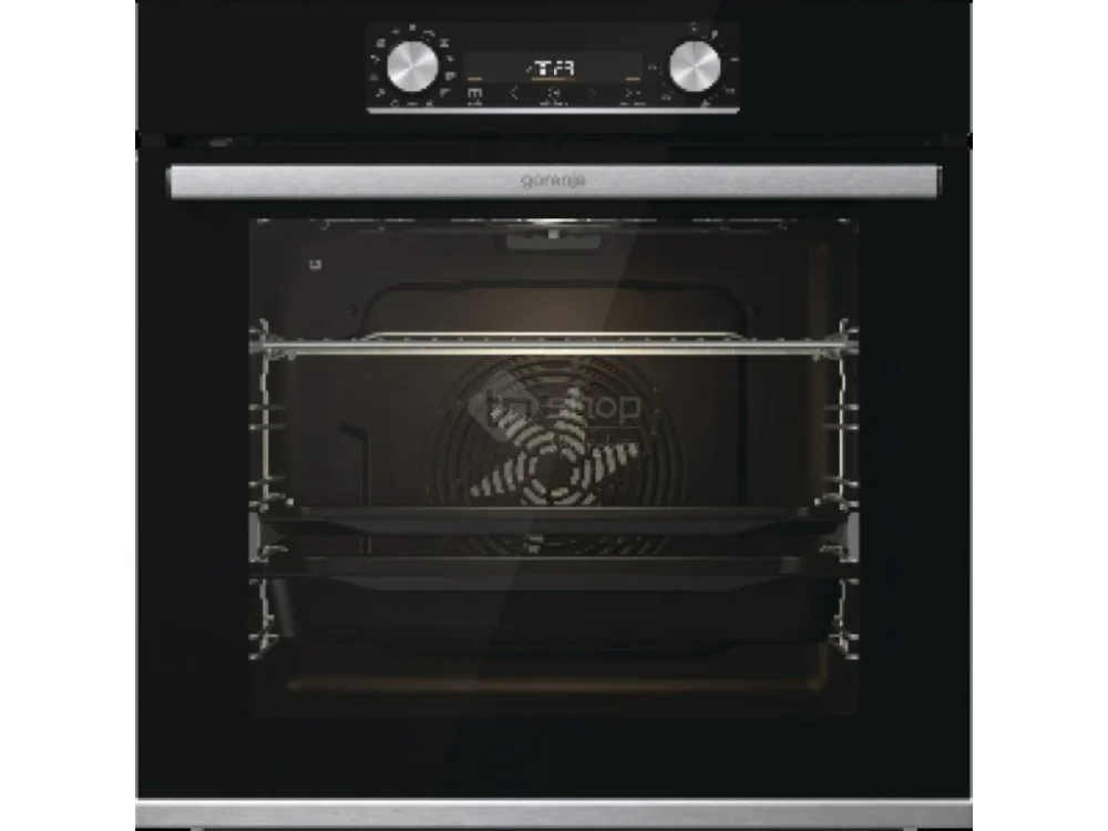 Nová Kolekce Gorenje BPSX6737E13BG + dárek v hodnotě 1000,-Kč