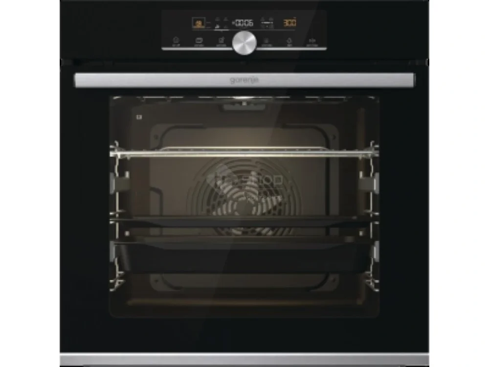 Gorenje BOSX6747A01BG + dárek v hodnotě 1000,-Kč Nakupujte Hned