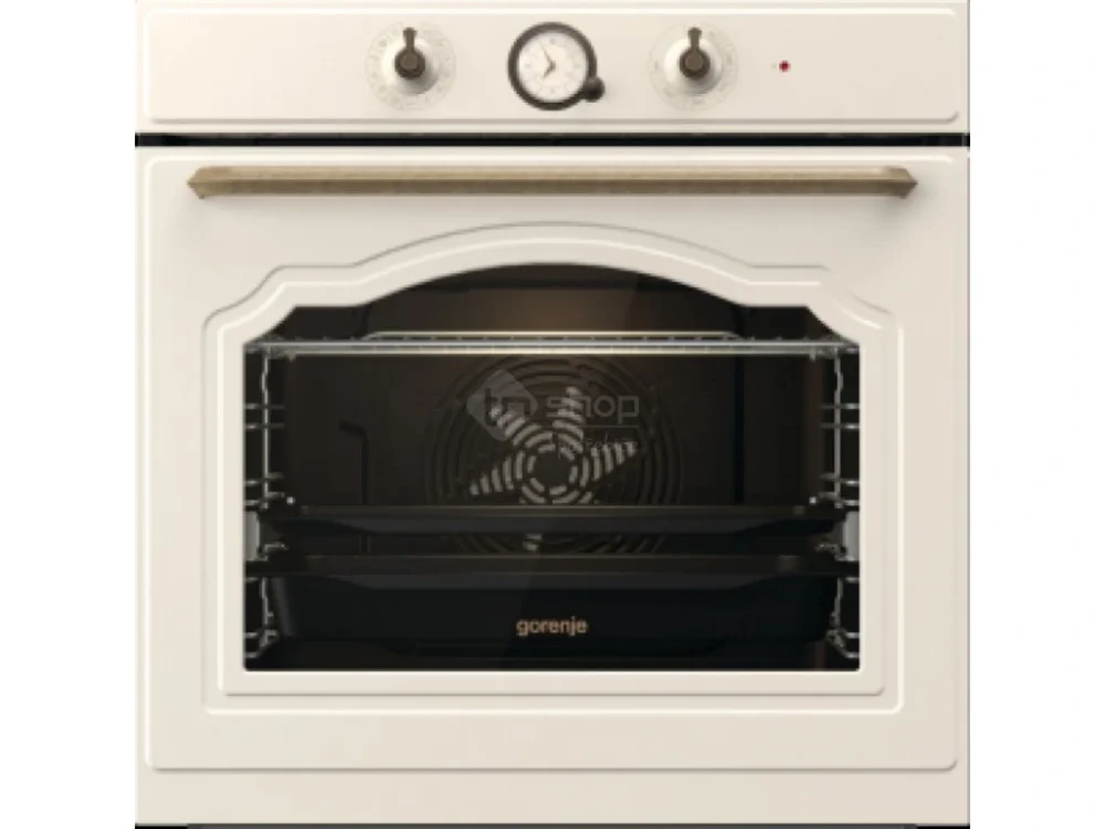 Gorenje BOS67372CLI + dárek v hodnotě 1000,-Kč Cenově Výhodný