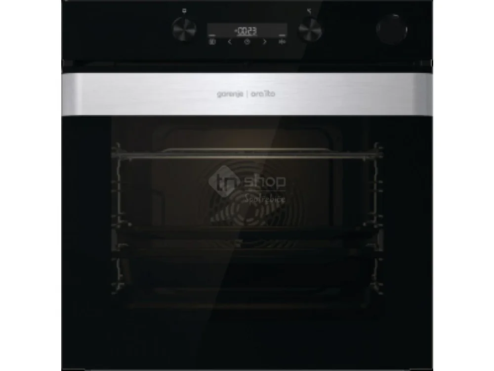 Zlevněný Gorenje BSA6737ORAB
