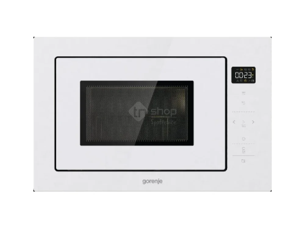 Gorenje BM251SG2WG Cenová Bomba