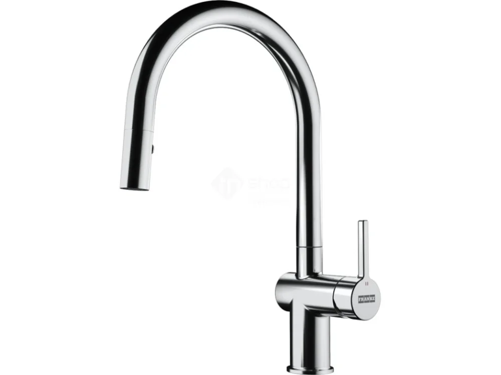 Franke FN 4090 ACTIVE NEW Chrom Akční Nabídka
