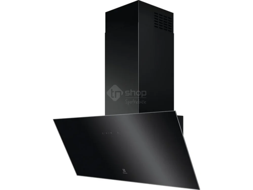 Electrolux LFV439K Finální Výprodej