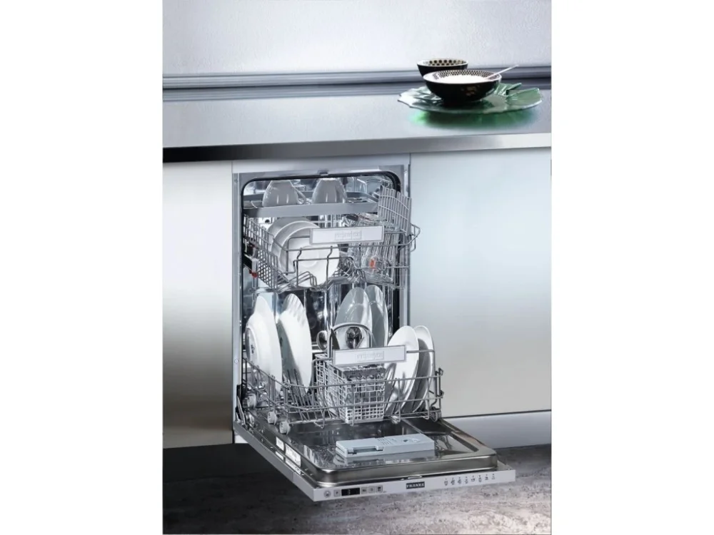 Franke FDW 4510 E8P E Výhodná Nabídka