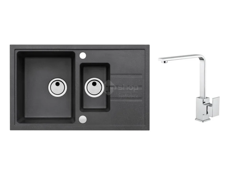 Oblíbený Alveus SET Intermezzo 70/91 + BATERIE RENO