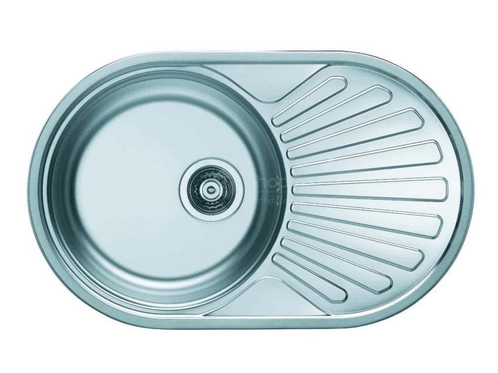Alveus CIKLO 20 SAT 740x440x160 mm Horká Nabídka