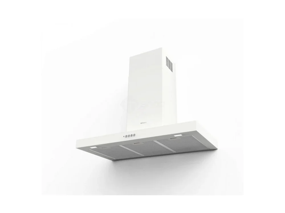 FABER STILO COMFORT WH MATT A90 komínové (nástěnné) Jen Po Omezenou Doba