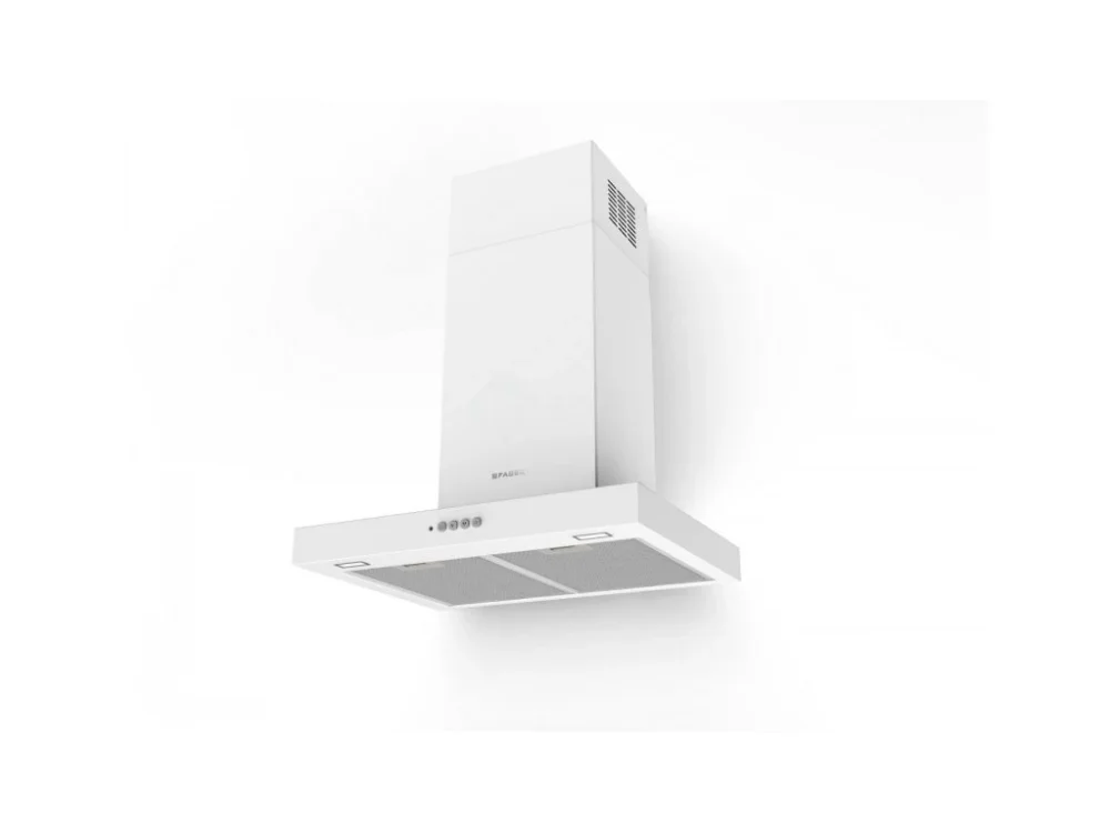 FABER STILO COMFORT WH MATT A60 komínové (nástěnné) Ověřený