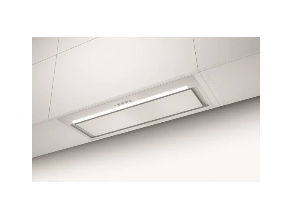 Vysoce Kvalitní FABER INKA LUX 3.0 WH MATT A70 vestavné