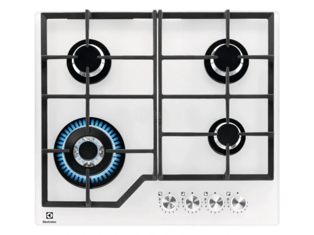Electrolux KGG64362W Doprava Zdarma