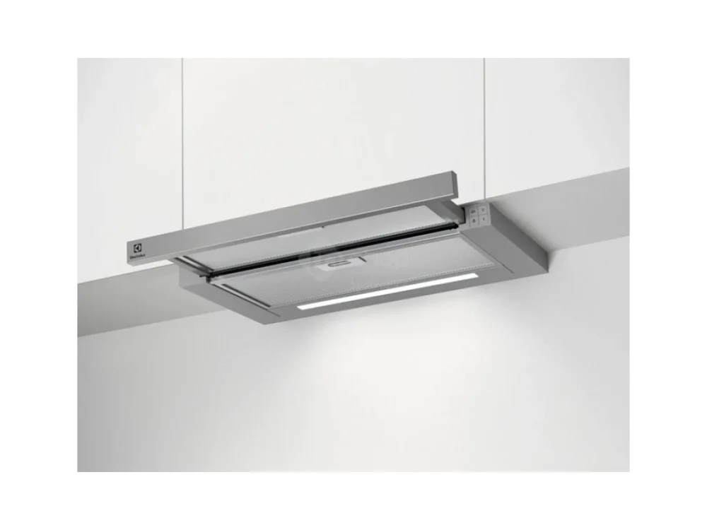 Rychlé Dodání Electrolux LFP616X