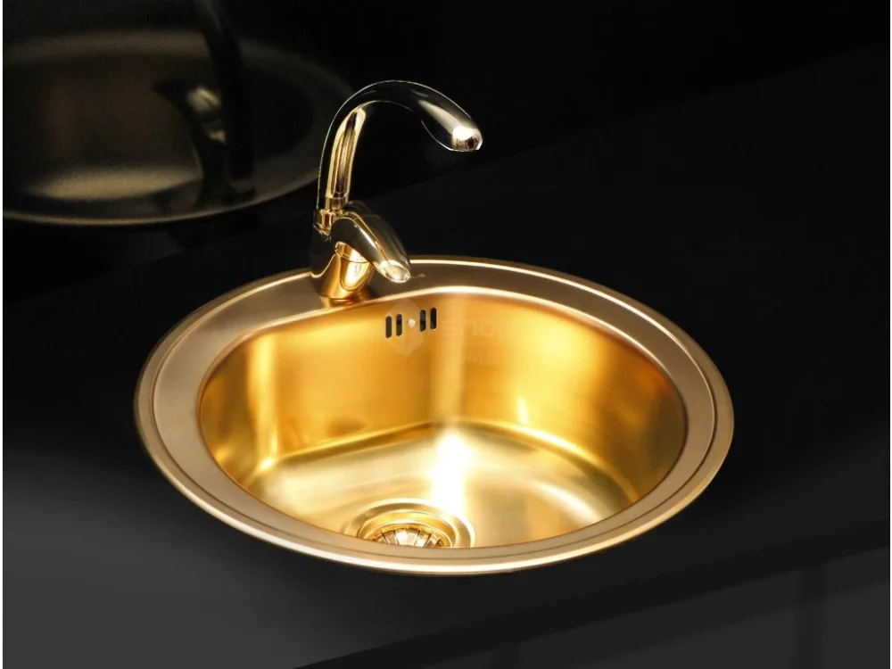 Rychlé Dodání Alveus FORM 30 Monarch CU Copper Fi 510 F