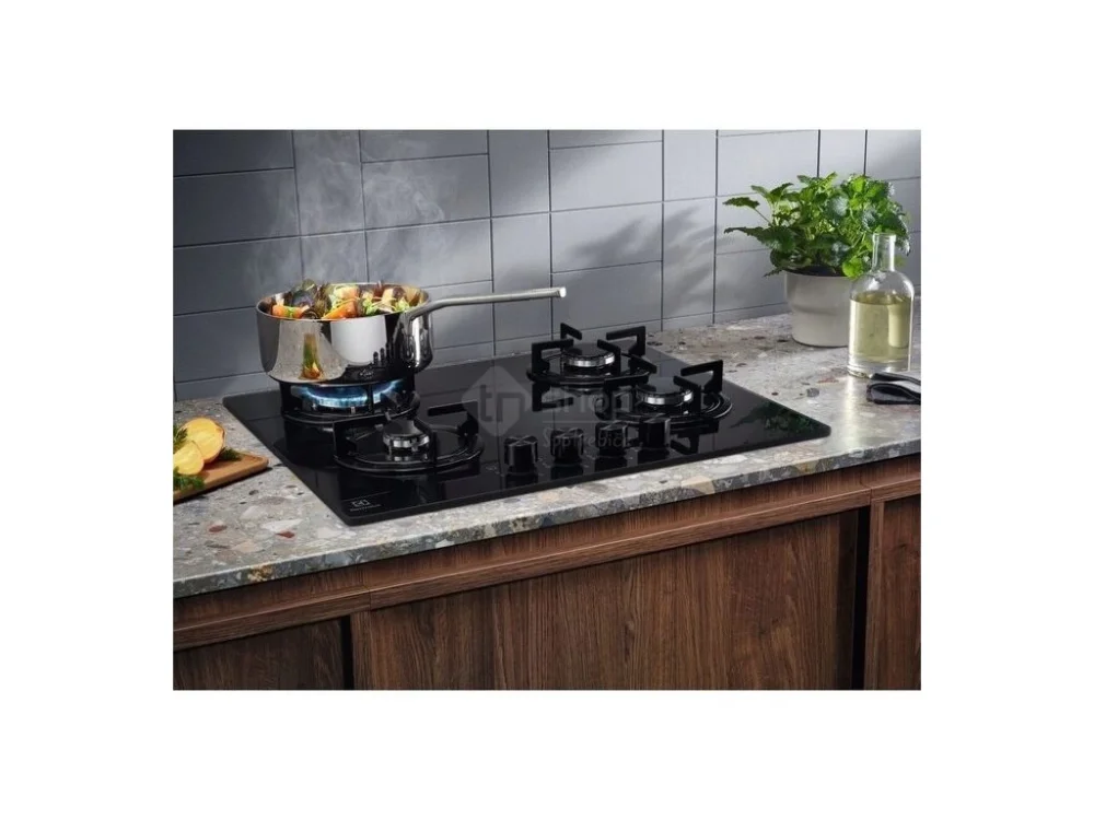 Electrolux EGT6242NVK Cenově Výhodný