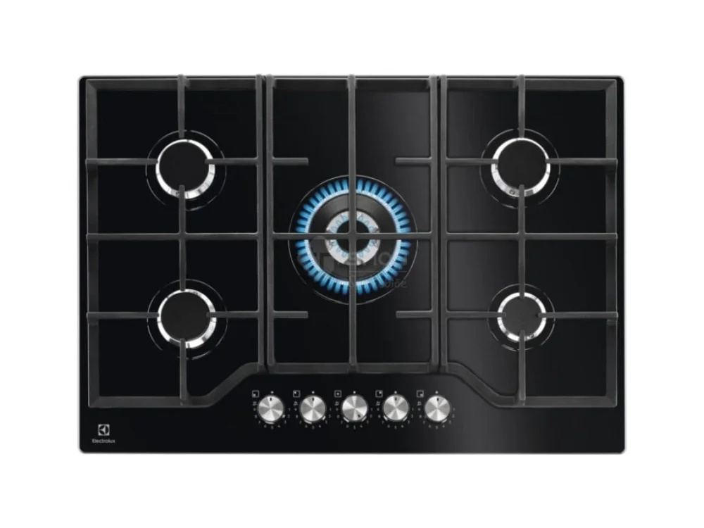 Electrolux KGG75362K Sleva