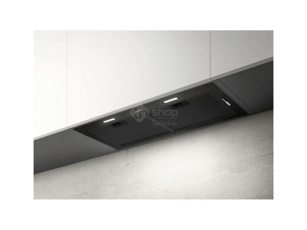 ELICA FOLD BL MAT/A/72 Must-Have