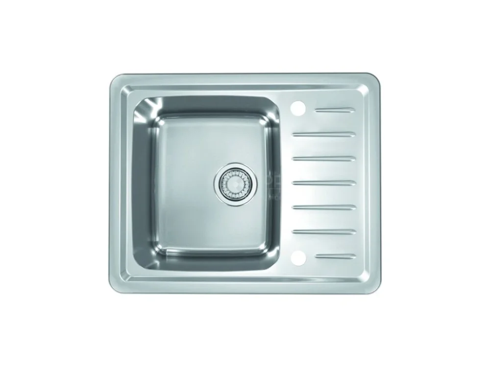 Nová Kolekce Alveus GALEO 10 SAT 610x500x190 mm