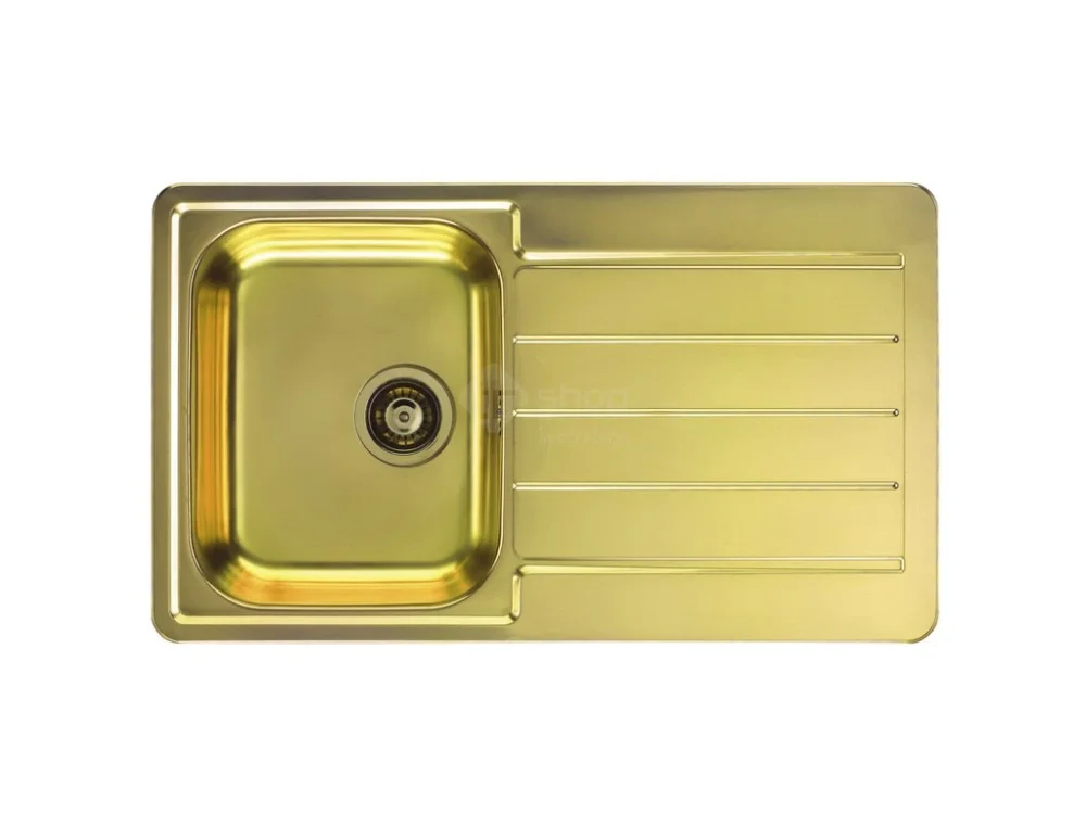 Alveus LINE 20 Monarch Bronze Bezpečná Platba