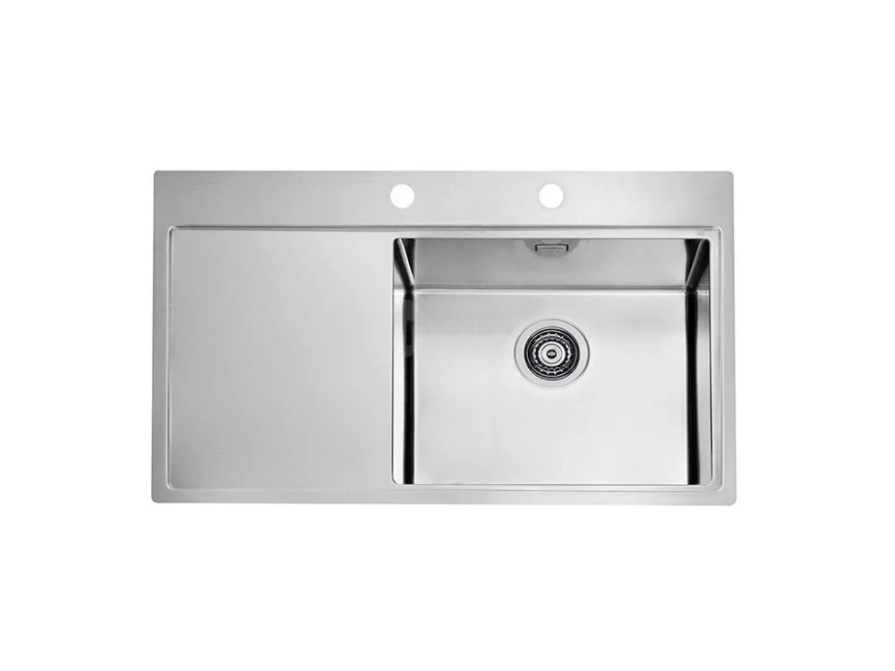 Alveus PURE 50 KMB - P860x525 mm F Speciální Cena