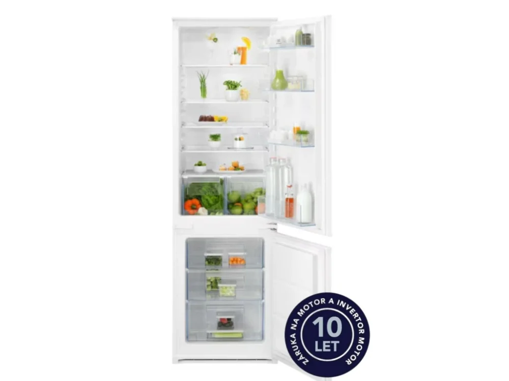Cenová Bomba Electrolux LNS5LE18S + AEG/Electrolux Podložka do boxu chladničky E3RSMA03