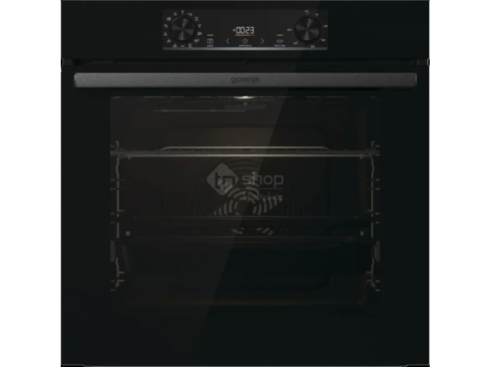 Odeslání Ihned Gorenje BOS6737E06FBG + dárek v hodnotě 1000,-Kč