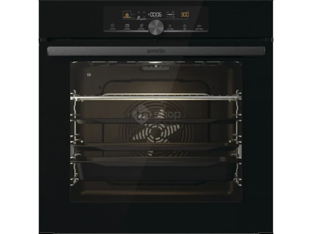 Gorenje BPS6747A06BG + dárek v hodnotě 1000,-Kč Ověřený