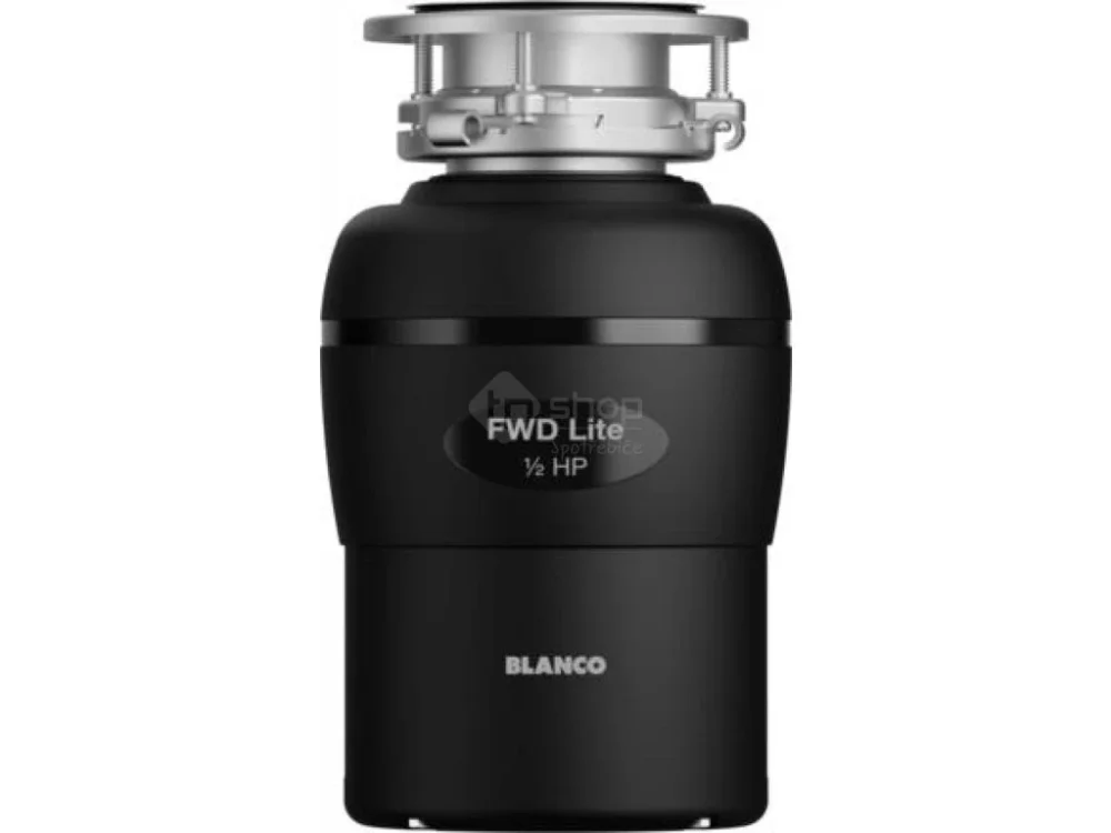 Rychlé Dodání Blanco drtič FWD Lite
