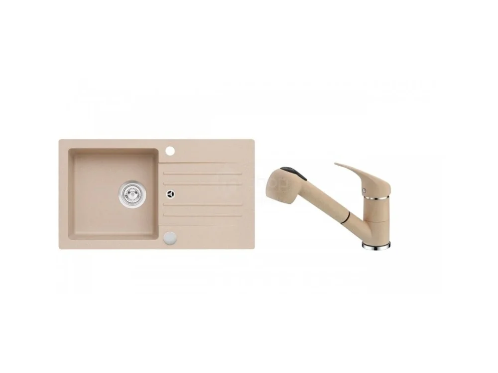 Alveus SET CORTINA 140/55 + BATERIE AM 20/ 55 Cenová Bomba