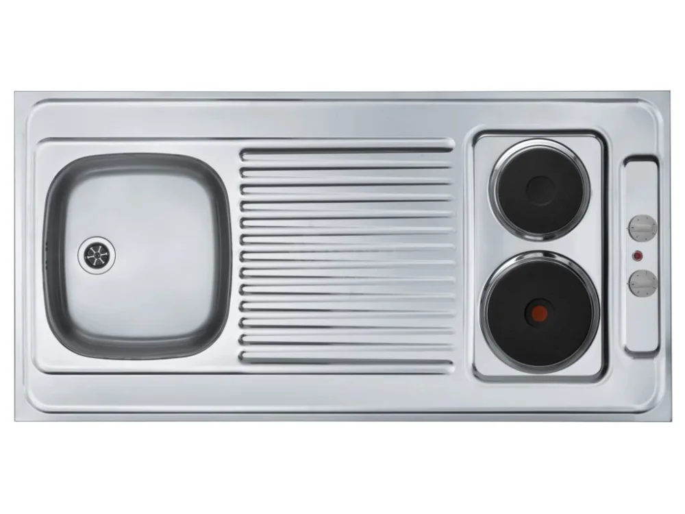 Nízká Cena Alveus COMBI ELEKTRA 120R-50 S