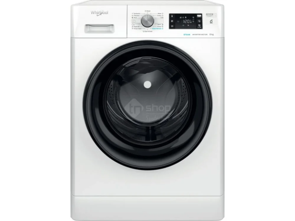 Top Prodej Whirlpool FFB 8469 BV EE