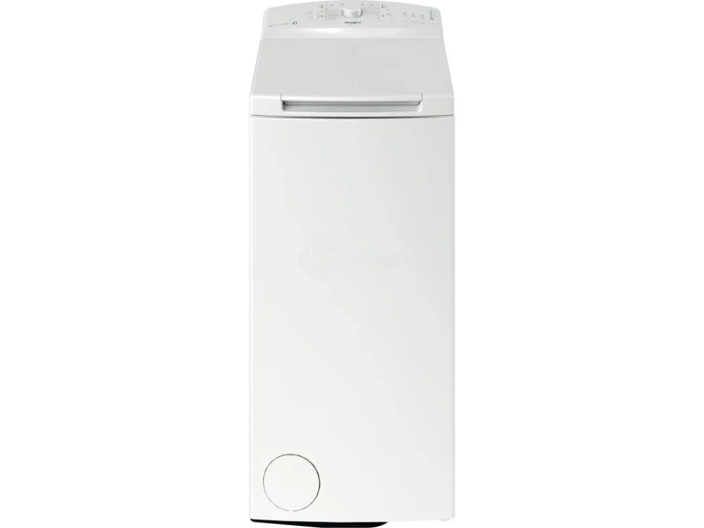 Whirlpool TDLR 6240L EU/N Doprava Zdarma