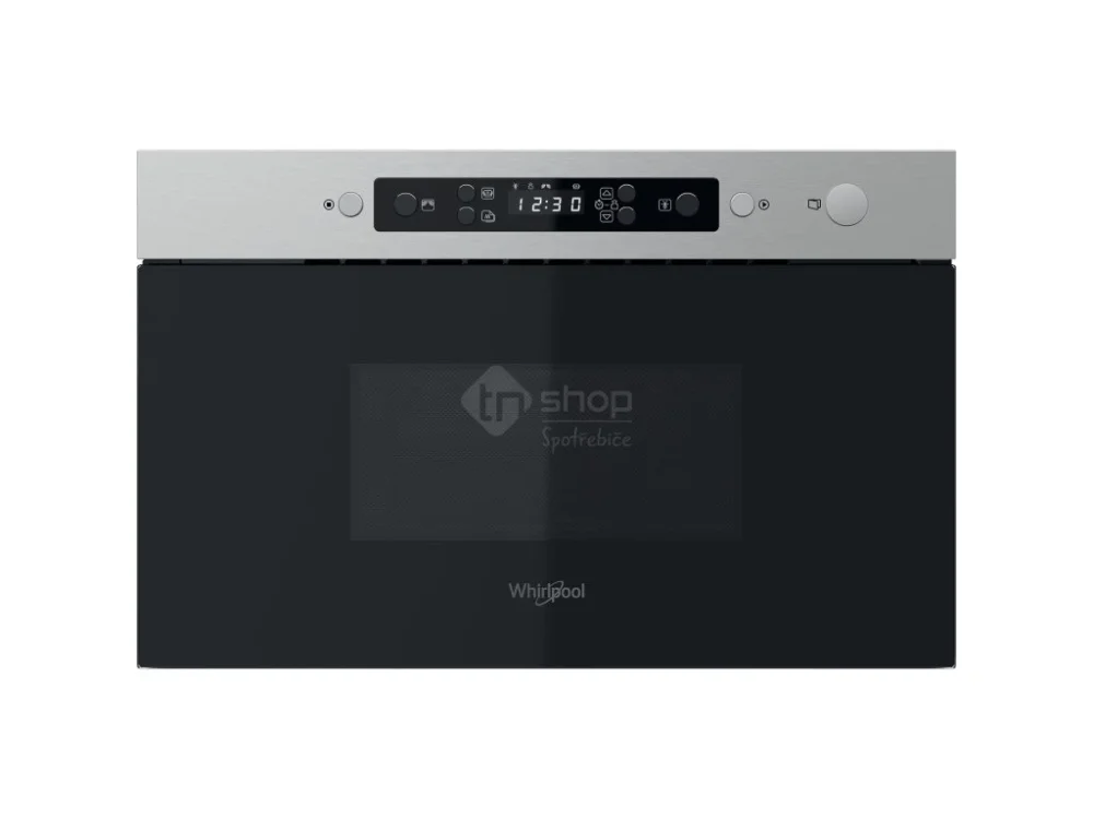 Whirlpool MBNA910X Koupit Online
